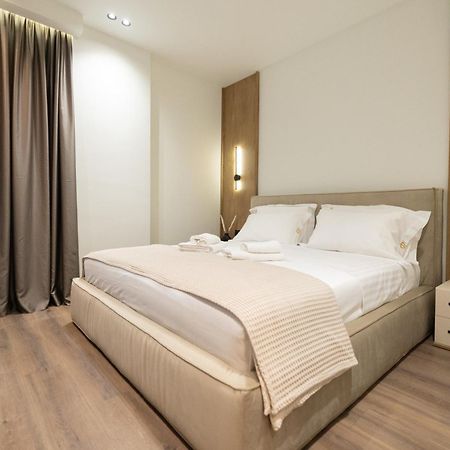 Beliz Boutique Hotel Vlorë 외부 사진