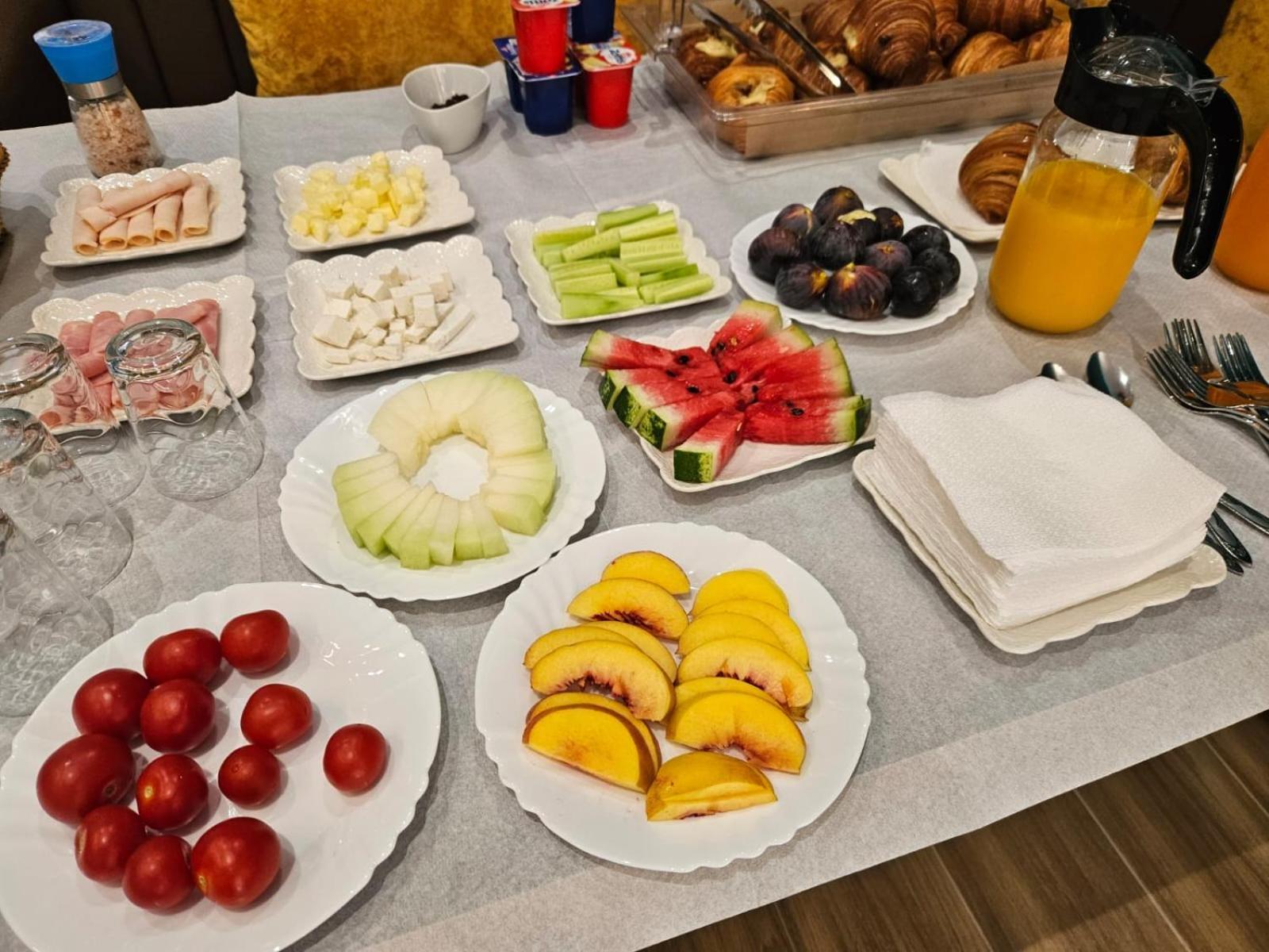 Beliz Boutique Hotel Vlorë 외부 사진