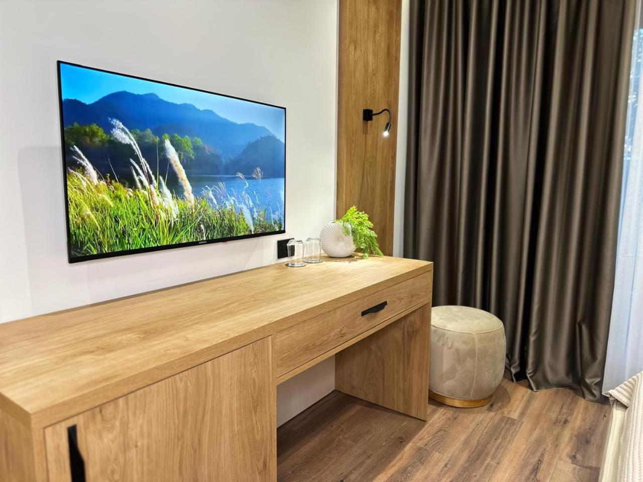 Beliz Boutique Hotel Vlorë 외부 사진