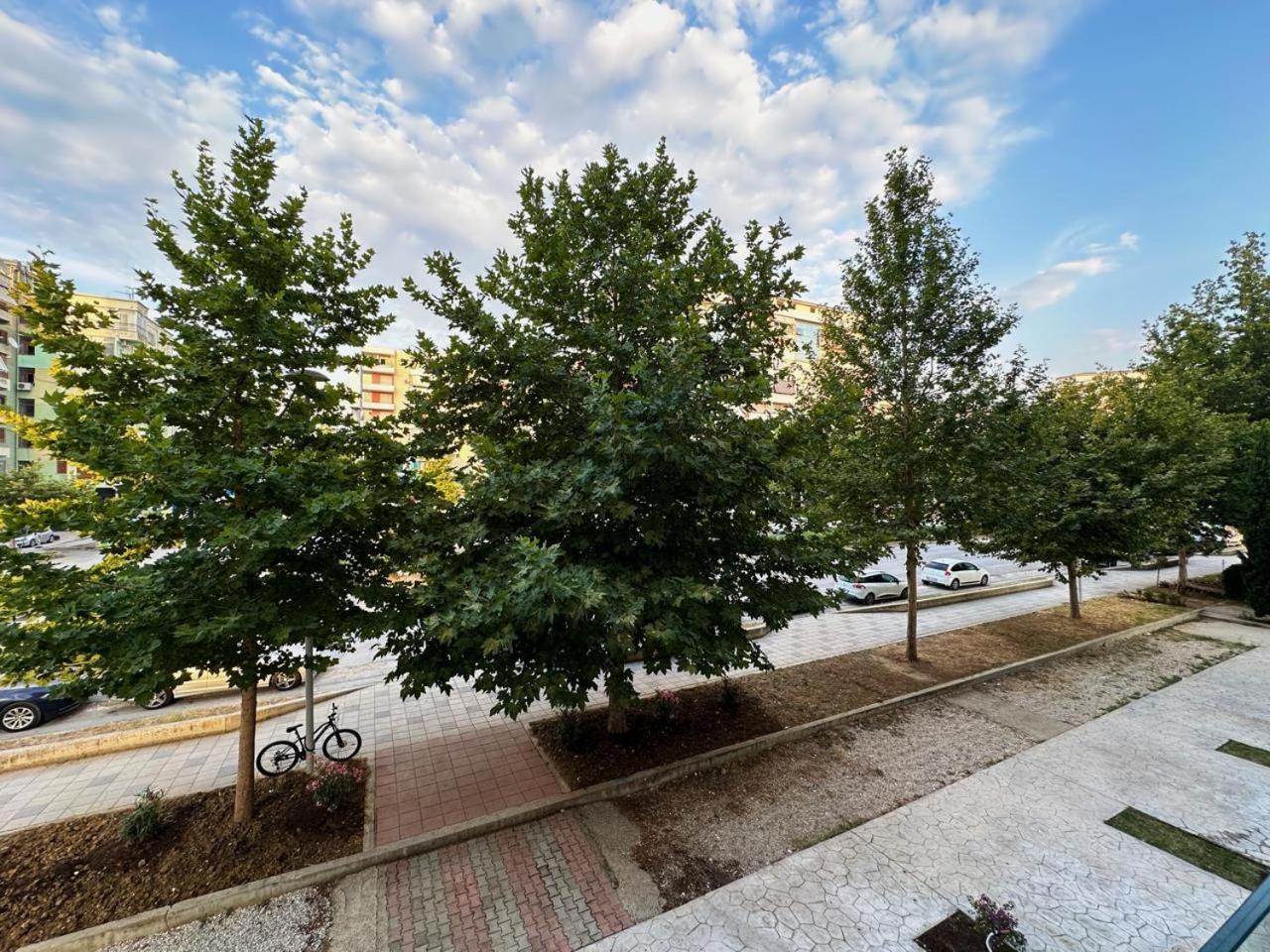Beliz Boutique Hotel Vlorë 외부 사진