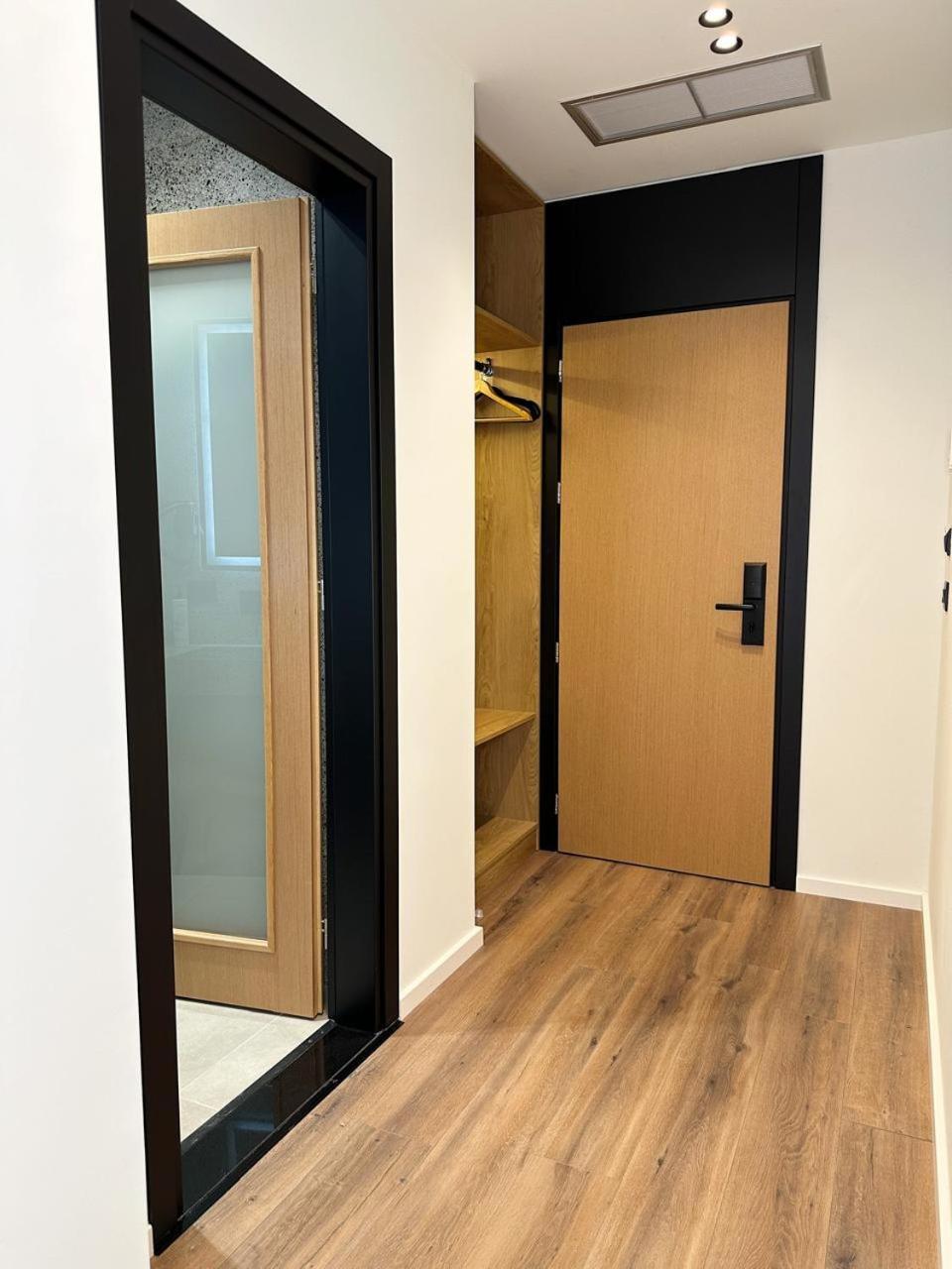 Beliz Boutique Hotel Vlorë 외부 사진