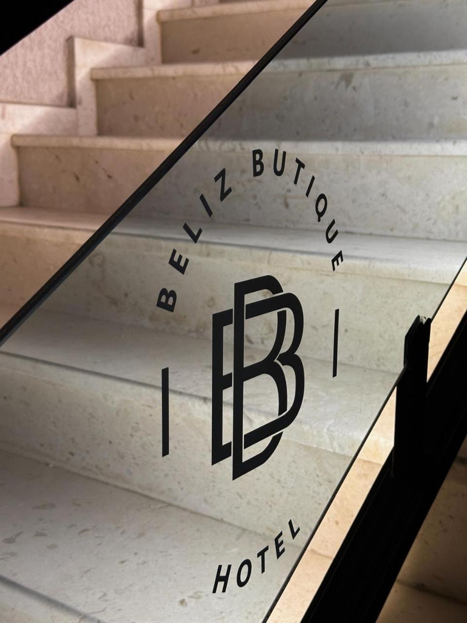 Beliz Boutique Hotel Vlorë 외부 사진
