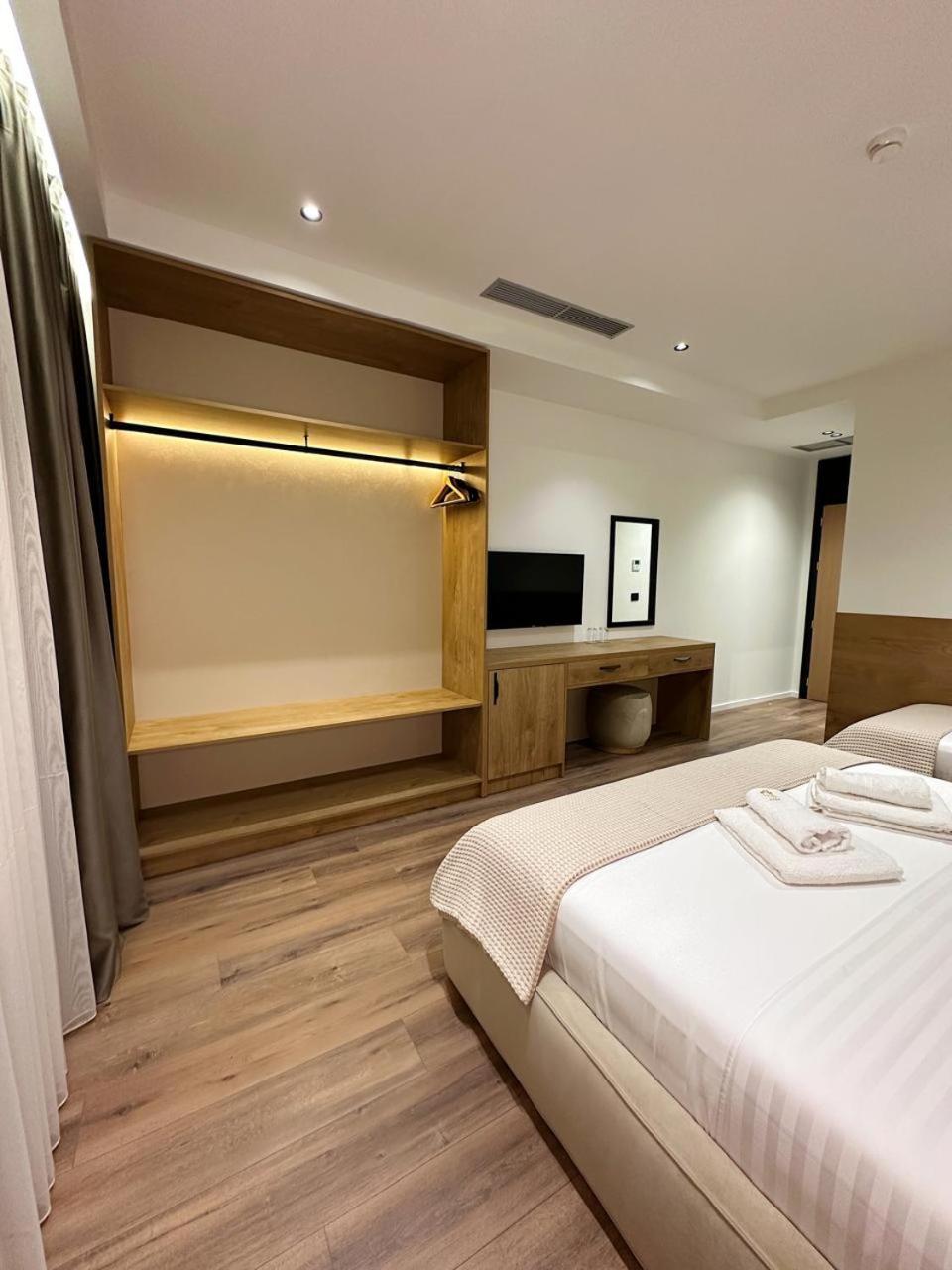 Beliz Boutique Hotel Vlorë 외부 사진