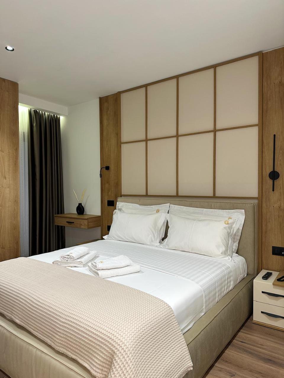Beliz Boutique Hotel Vlorë 외부 사진