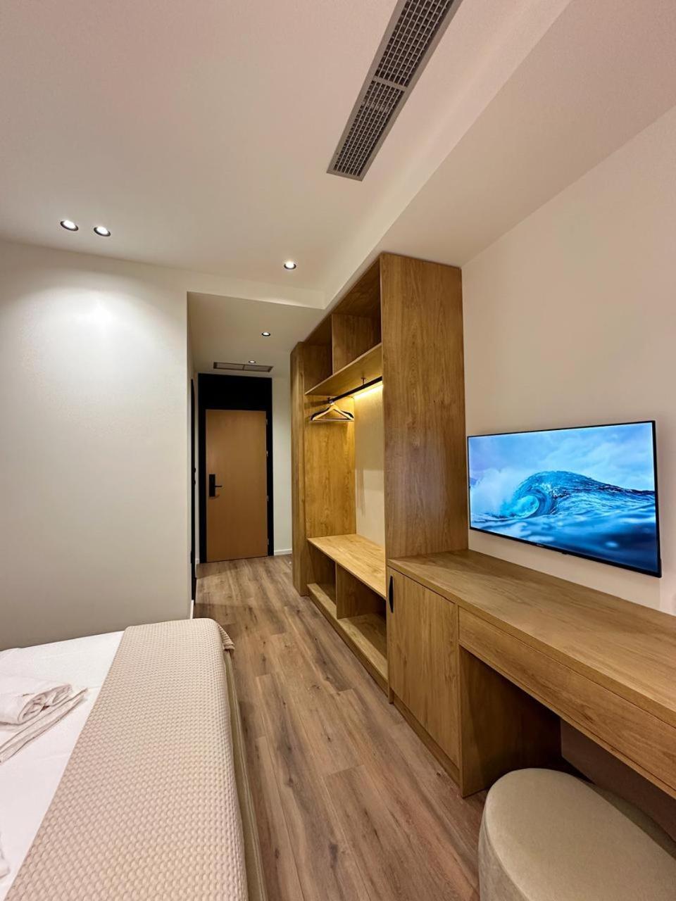 Beliz Boutique Hotel Vlorë 외부 사진