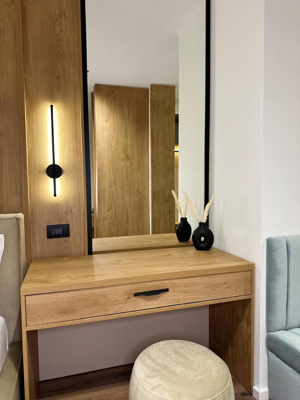 Beliz Boutique Hotel Vlorë 외부 사진