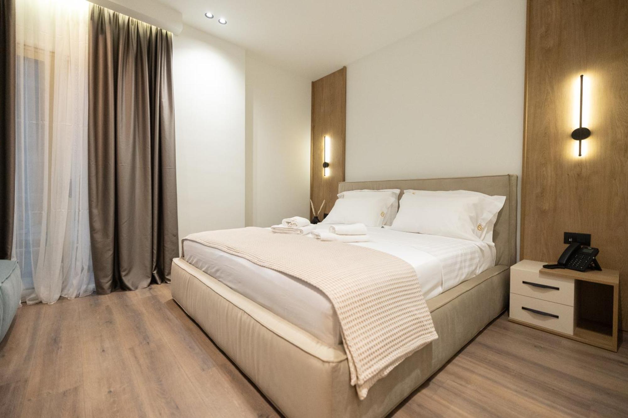 Beliz Boutique Hotel Vlorë 외부 사진