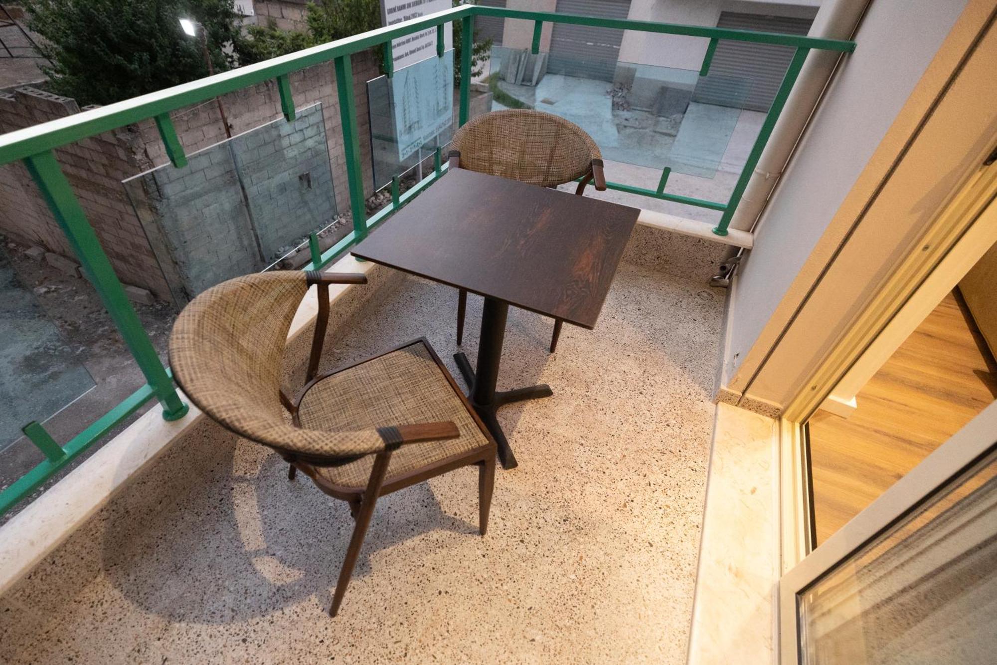Beliz Boutique Hotel Vlorë 외부 사진