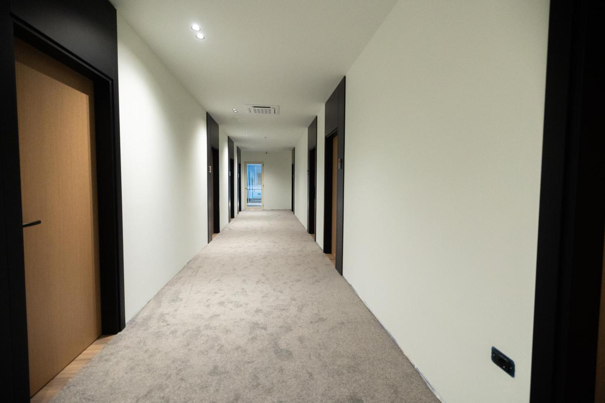 Beliz Boutique Hotel Vlorë 외부 사진