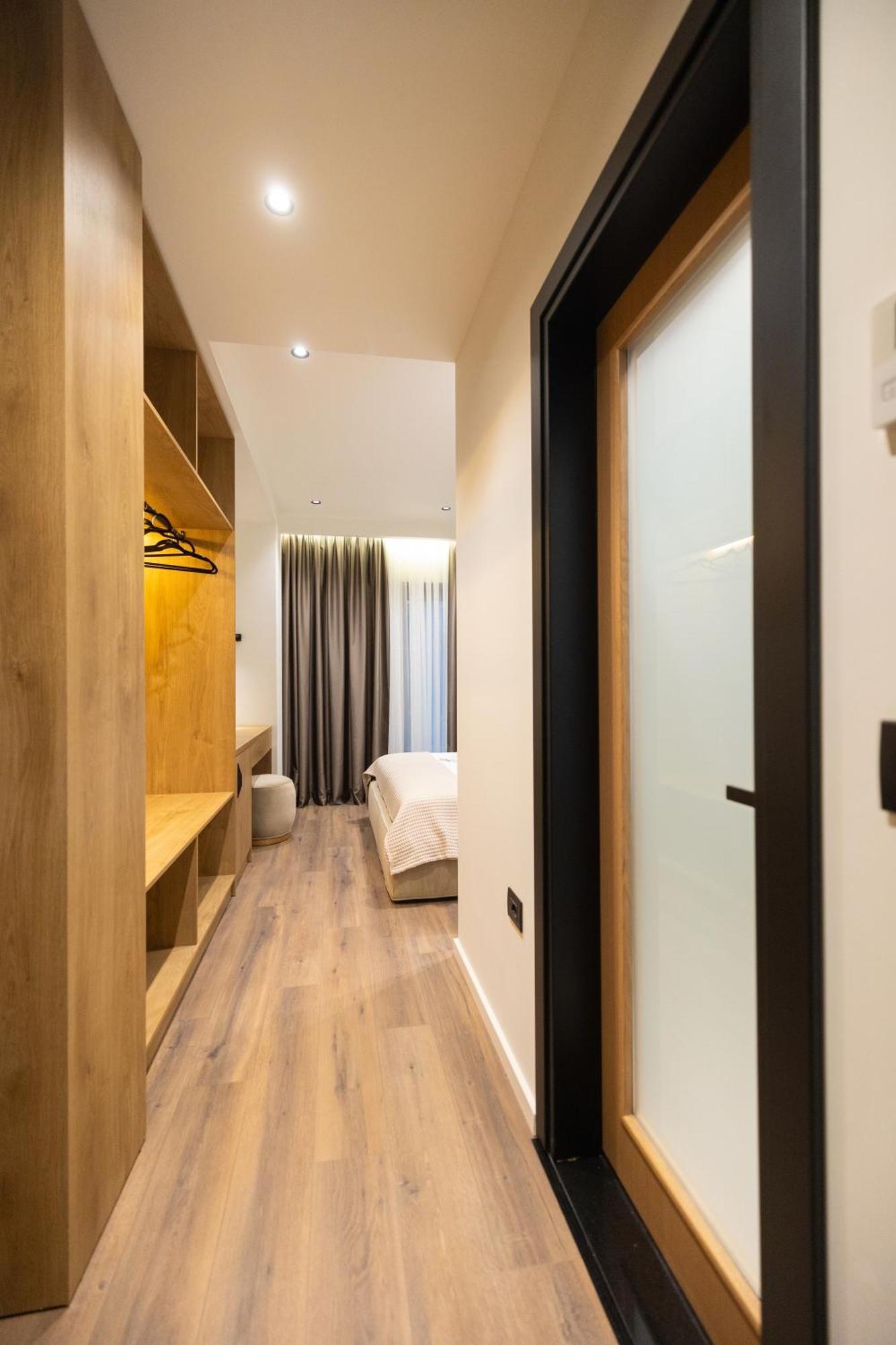 Beliz Boutique Hotel Vlorë 외부 사진
