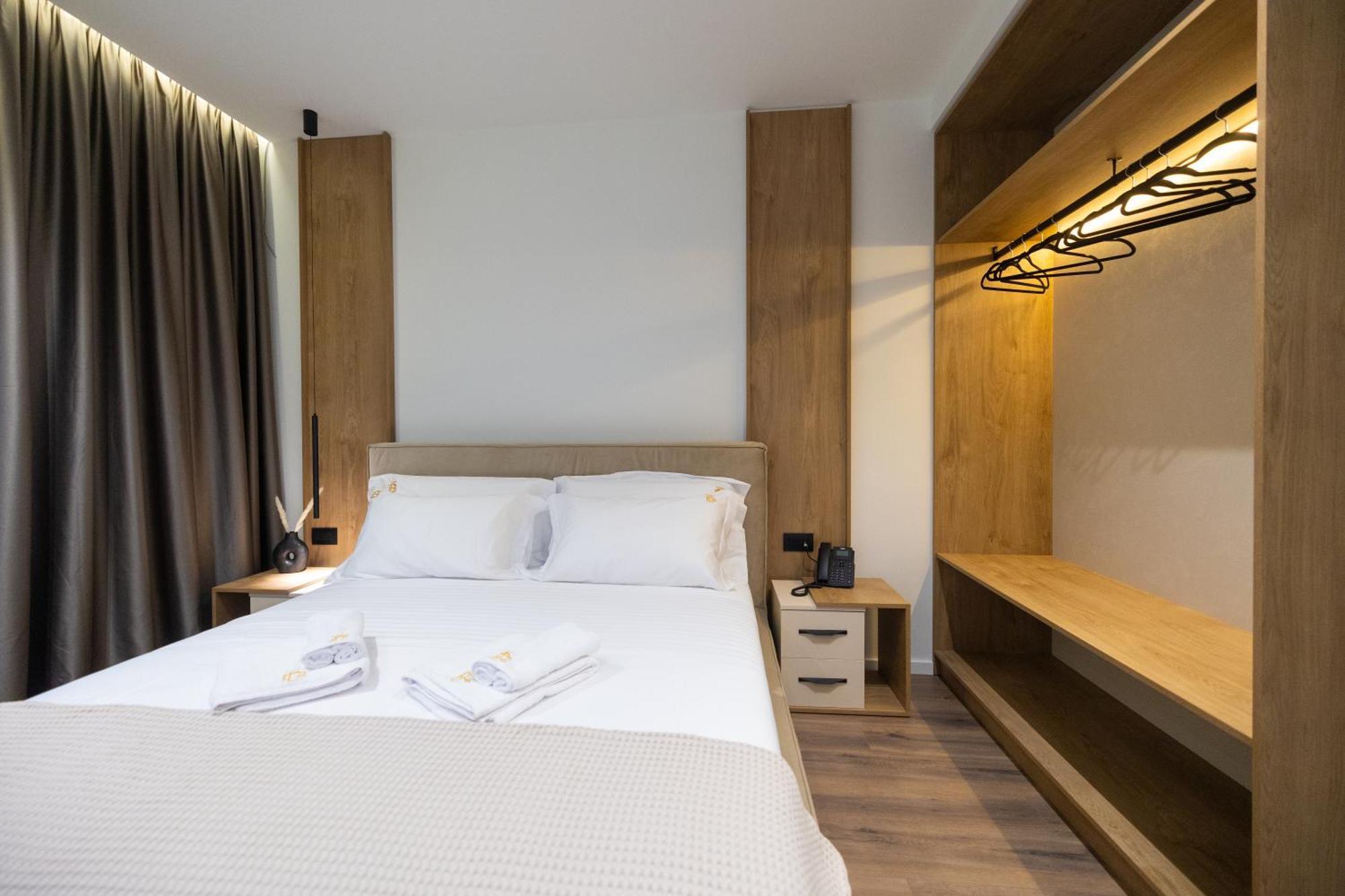 Beliz Boutique Hotel Vlorë 외부 사진