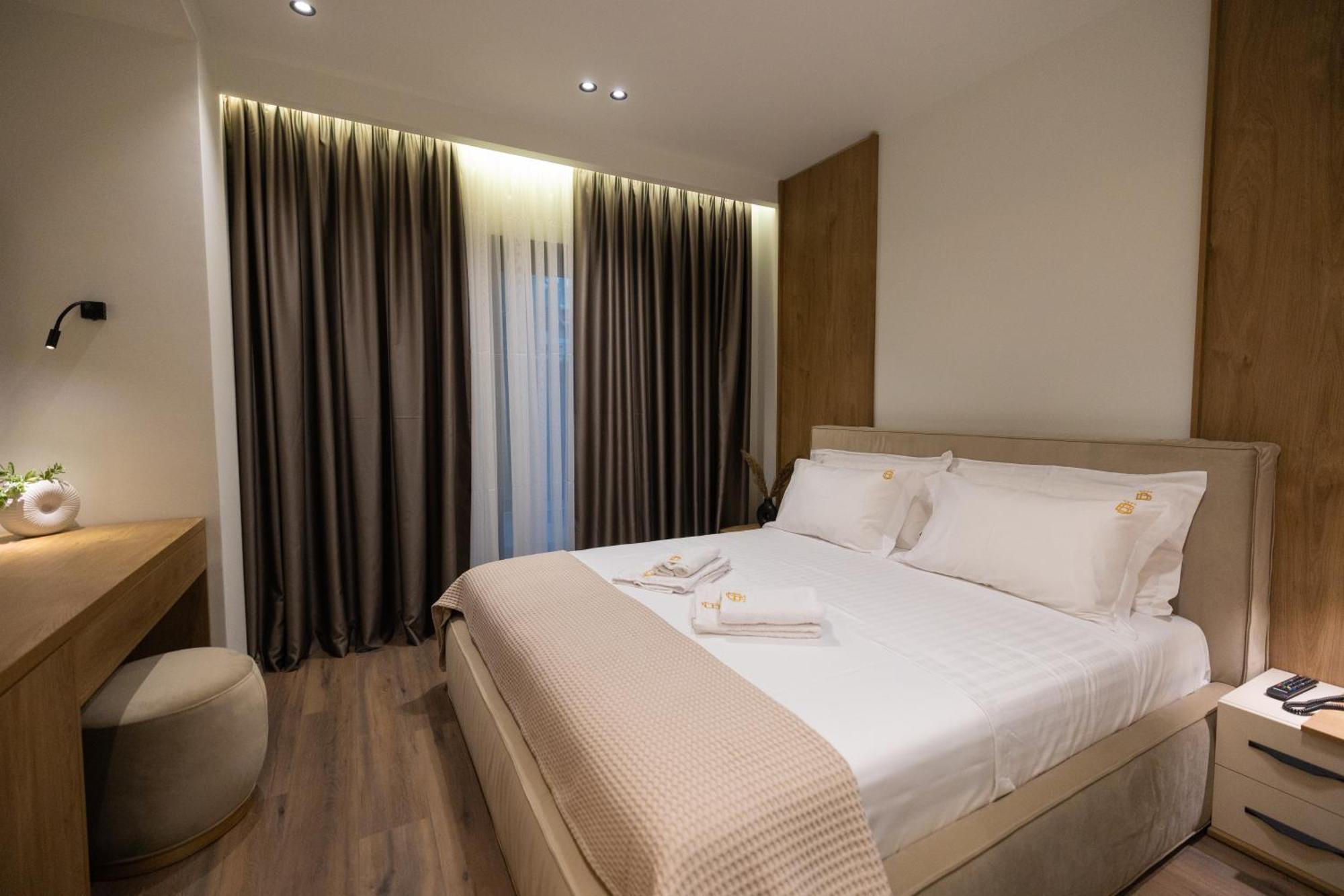 Beliz Boutique Hotel Vlorë 외부 사진