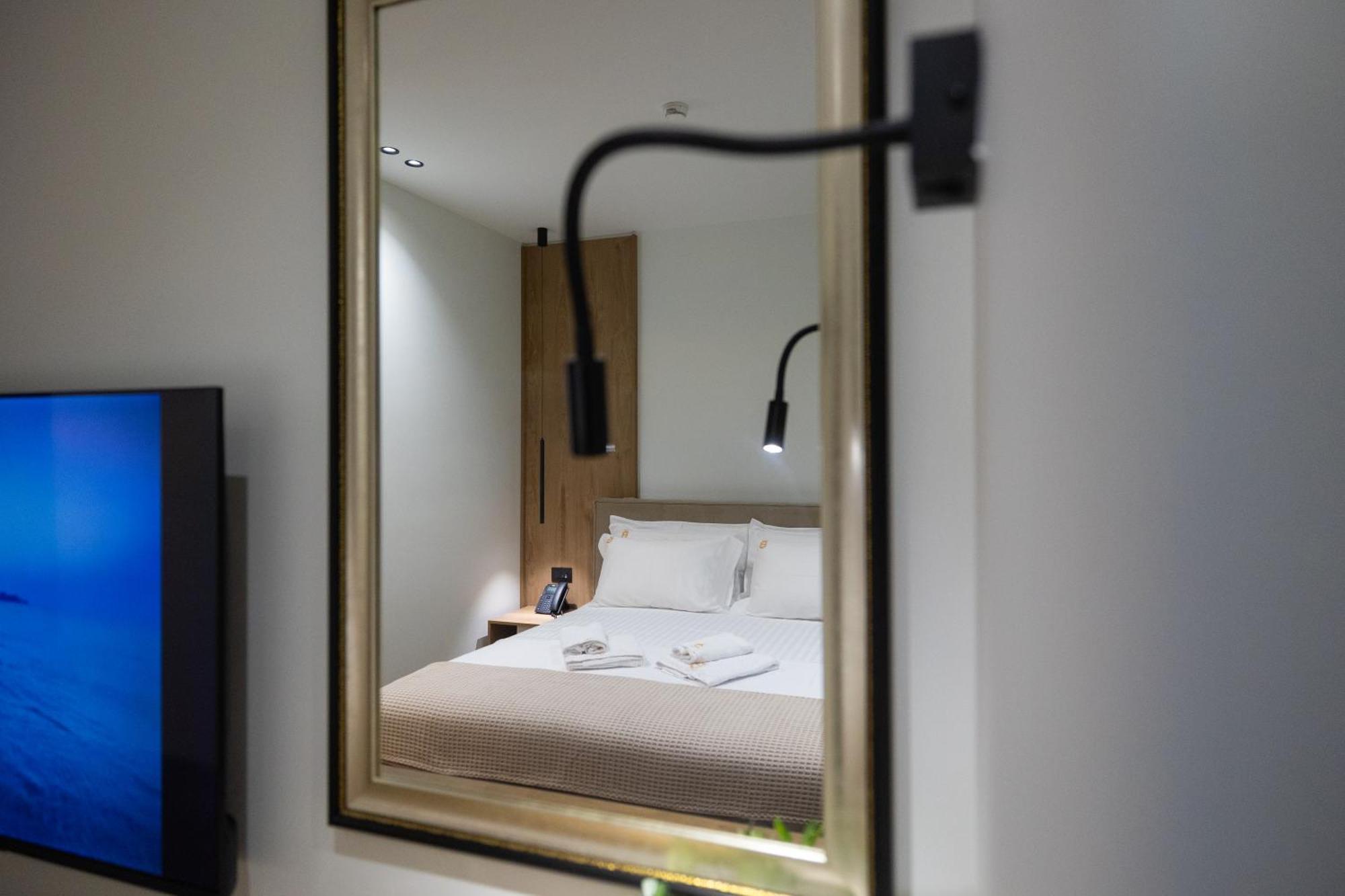Beliz Boutique Hotel Vlorë 외부 사진