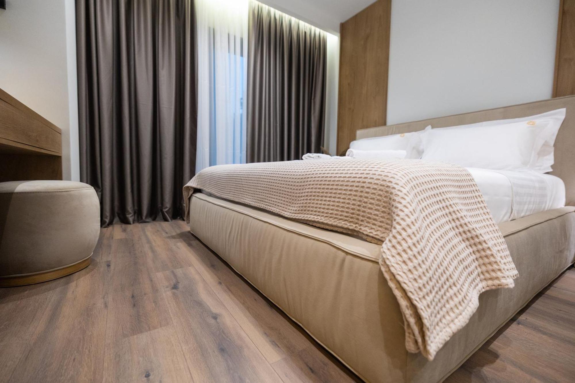 Beliz Boutique Hotel Vlorë 외부 사진