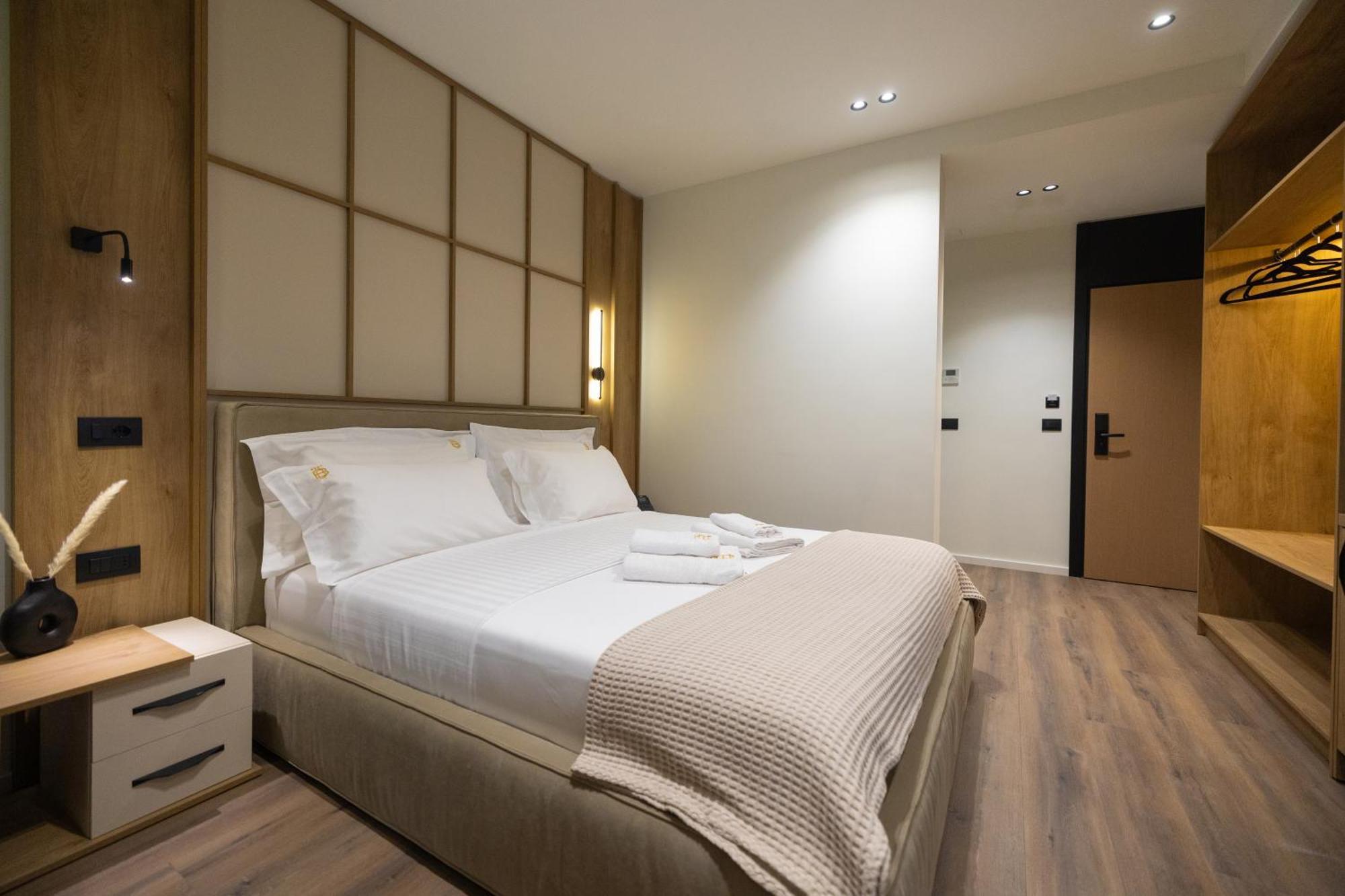 Beliz Boutique Hotel Vlorë 외부 사진
