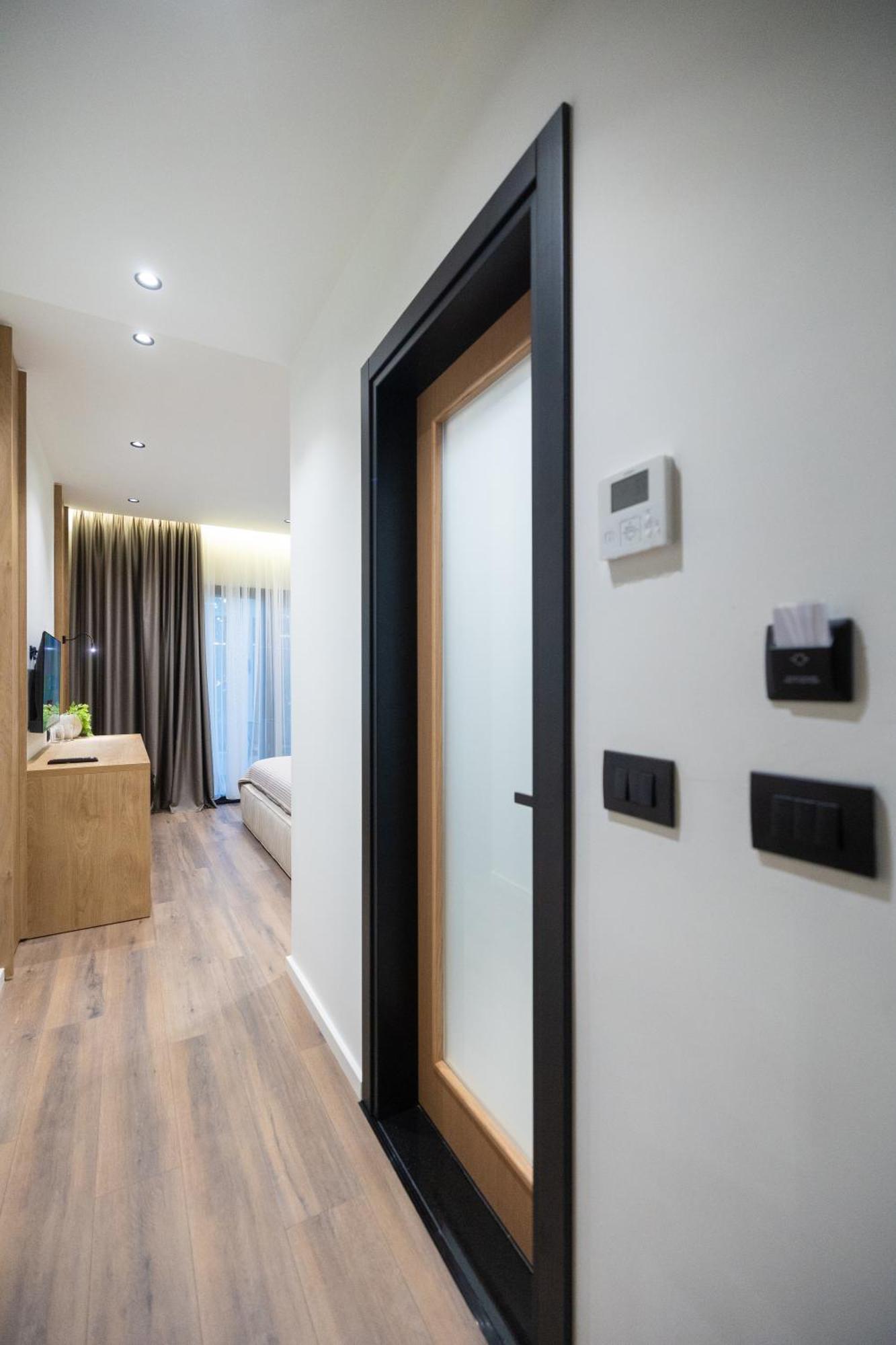 Beliz Boutique Hotel Vlorë 외부 사진