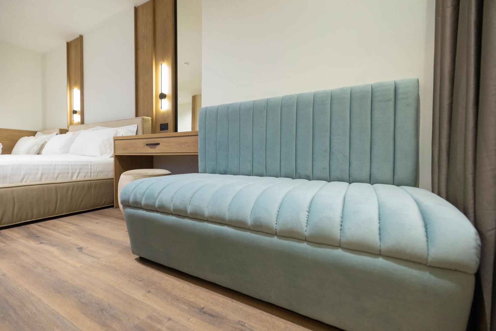 Beliz Boutique Hotel Vlorë 외부 사진