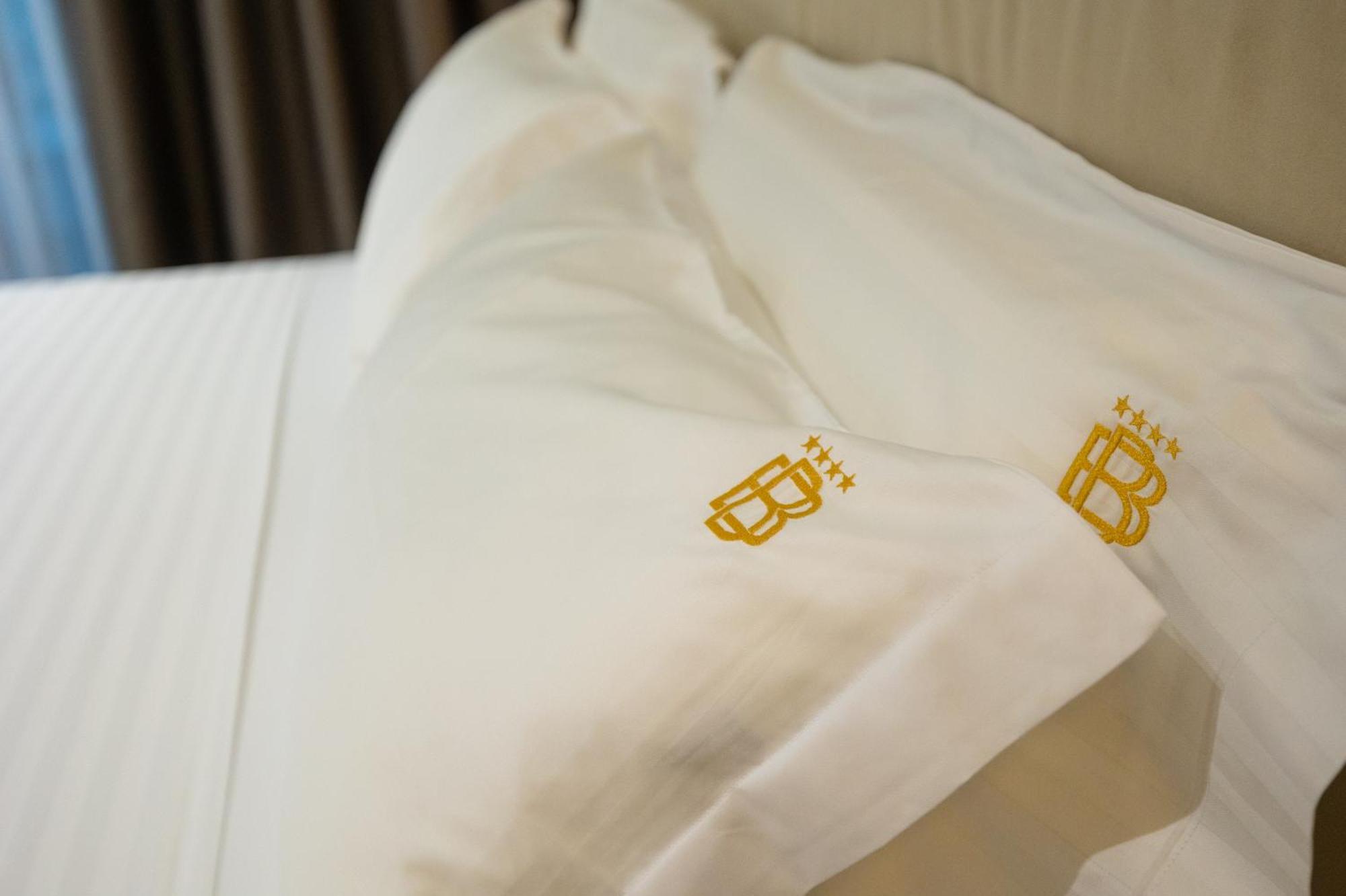 Beliz Boutique Hotel Vlorë 외부 사진