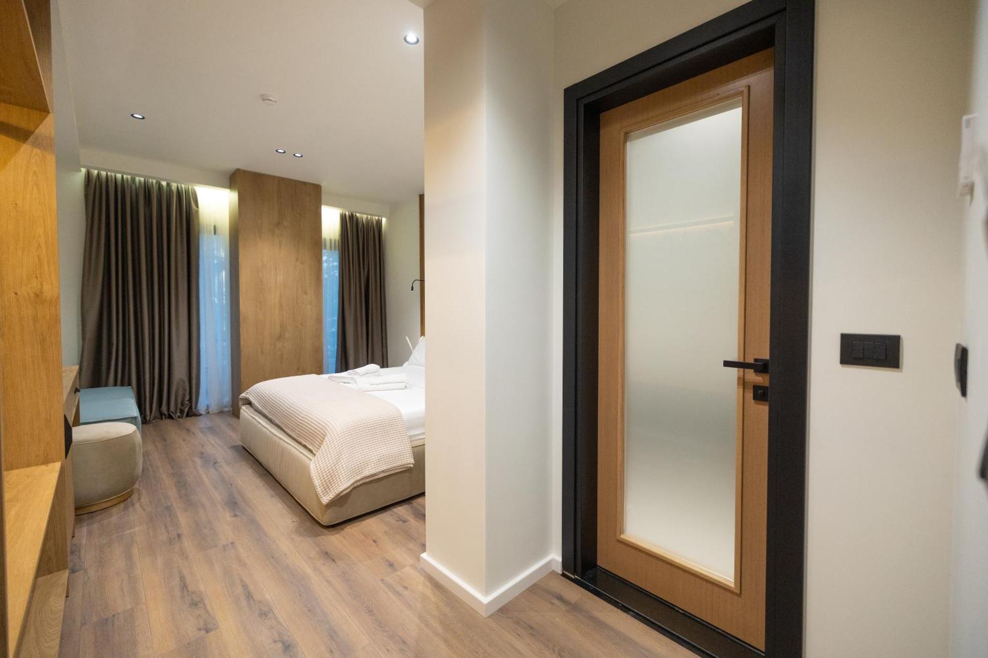Beliz Boutique Hotel Vlorë 외부 사진