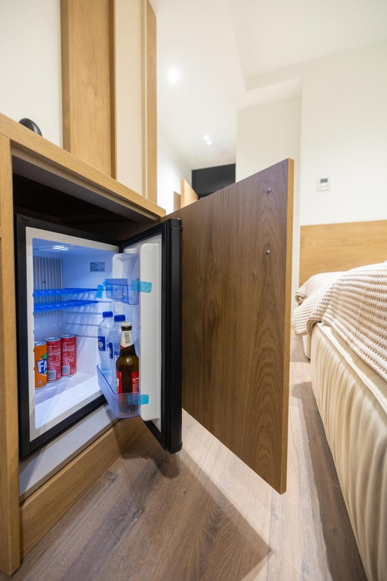 Beliz Boutique Hotel Vlorë 외부 사진