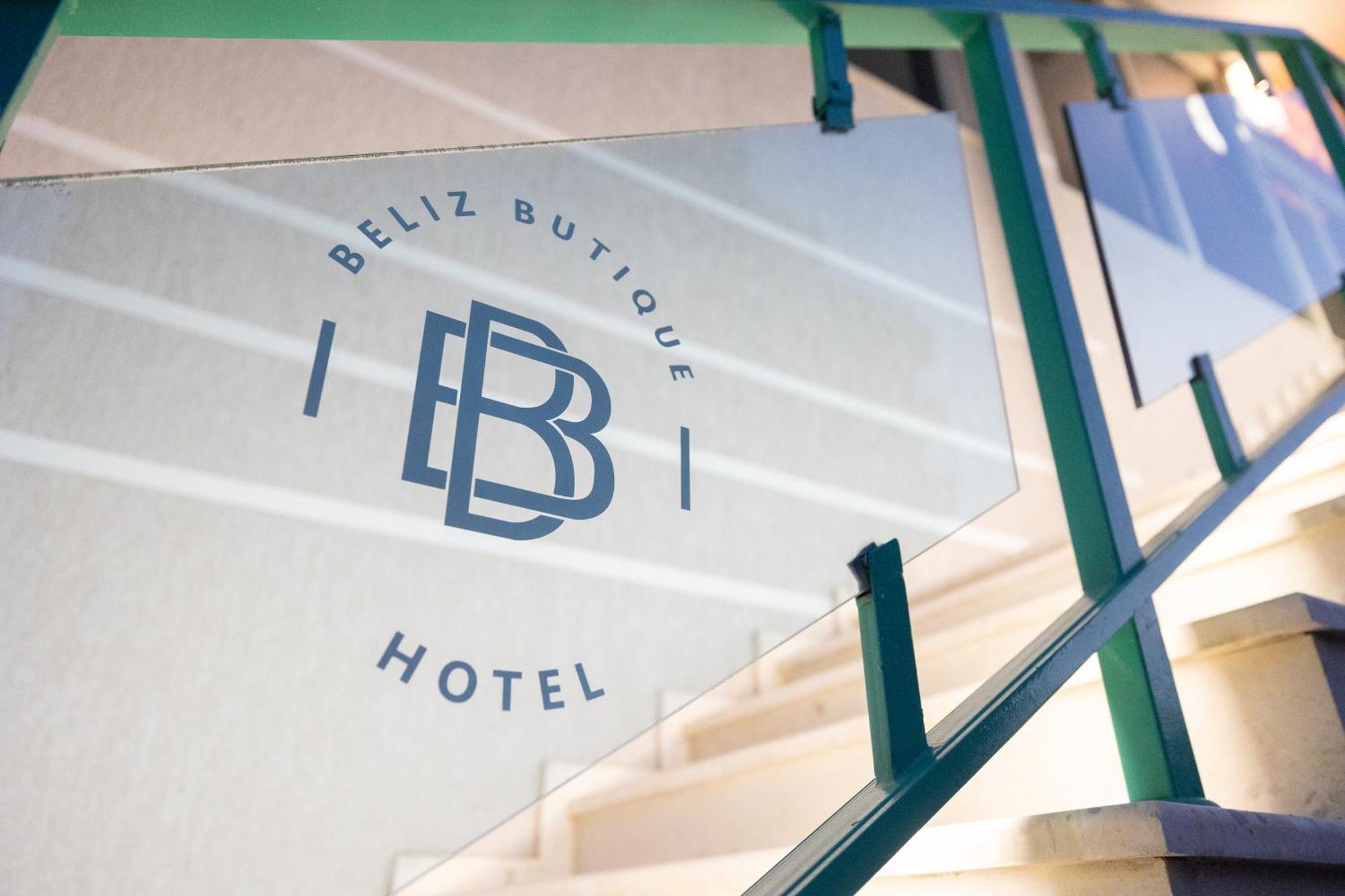 Beliz Boutique Hotel Vlorë 외부 사진