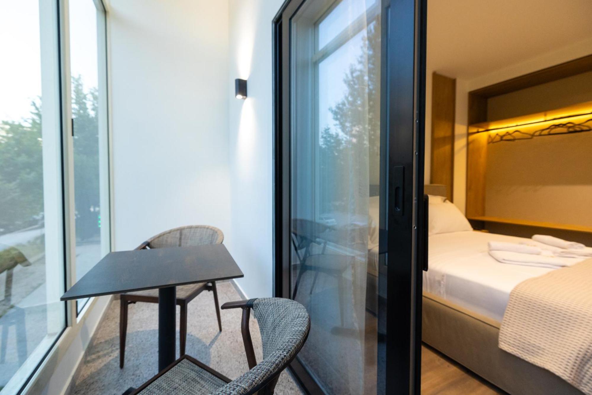 Beliz Boutique Hotel Vlorë 외부 사진