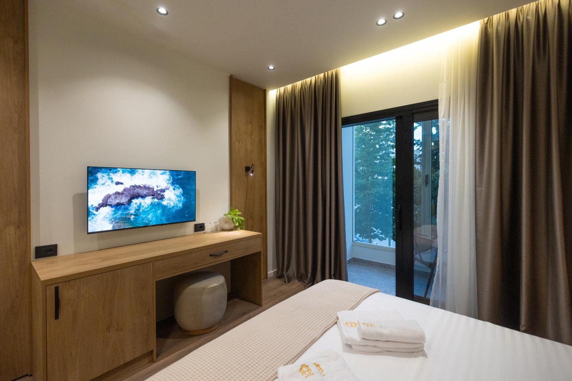 Beliz Boutique Hotel Vlorë 외부 사진